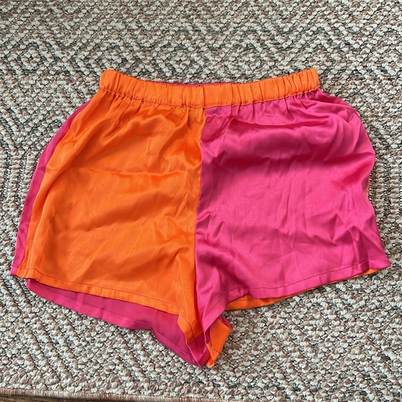 Bralette + Short + Robe Set - Picture 5 of 6